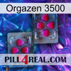 Orgazen 3500 15